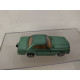 MERCEDES-BENZ C107 500 SL GREEN apx 1:64 CORGI NO BOX