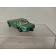 MERCEDES-BENZ C107 500 SL GREEN (2) apx 1:64 CORGI NO BOX