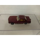 MERCEDES-BENZ C107 500 SL RED apx 1:64 CORGI NO BOX