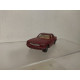 MERCEDES-BENZ C107 500 SL RED apx 1:64 CORGI NO BOX