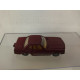 MERCEDES-BENZ C107 500 SL RED apx 1:64 CORGI NO BOX