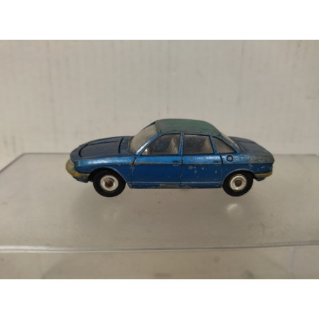 NSU RU 80 BLUE apx 1:64 HUSKY NO BOX