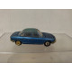 NSU RU 80 BLUE apx 1:64 HUSKY NO BOX