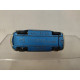 NSU RU 80 BLUE apx 1:64 HUSKY NO BOX