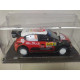 CITROEN C3 WRC 2018 RALLY RACC CATALUÑA LOEB 1:24 SALVAT IXO