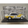 OPEL ASCONA 400 1980 RALLY SWEDEN KULLANG 1:24 SALVAT IXO