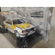 OPEL ASCONA 400 1980 RALLY SWEDEN KULLANG 1:24 SALVAT IXO