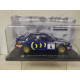 SUBARU IMPREZA 555 1995 RALLY RAC GB MCRAE 1:24 SALVAT IXO