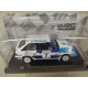 MAZDA 323 4WD 1989 SWEDEN RALLY CARLSSON 1:24 SALVAT IXO