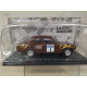 FORD ESCORT RS 1600 1974 RALLY RAC GB MAKINEN 1:24 SALVAT IXO