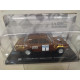 FORD ESCORT RS 1600 1974 RALLY RAC GB MAKINEN 1:24 SALVAT IXO