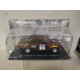 FORD ESCORT RS 1600 1974 RALLY RAC GB MAKINEN 1:24 SALVAT IXO