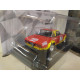 FIAT 124 ABARTH SPIDER 1974 RALLY PORTUGAL PINTO 1:24 SALVAT IXO