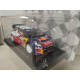 CITROEN DS3 WRC 2012 RALLY D´ALSACE FRANCE LOEB 1:24 SALVAT IXO