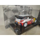 CITROEN DS3 WRC 2012 RALLY D´ALSACE FRANCE LOEB 1:24 SALVAT IXO