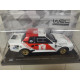 TOYOTA CELICA TWIN CAM TURBO 1984 RALLY SAFARI WALDEGARD 1:24 SALVAT IXO