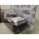 TOYOTA CELICA TWIN CAM TURBO 1984 RALLY SAFARI WALDEGARD 1:24 SALVAT IXO