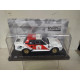 TOYOTA CELICA TWIN CAM TURBO 1984 RALLY SAFARI WALDEGARD 1:24 SALVAT IXO