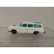 STUDEBAKER WAGONAIRE AMBULANCE apx 1:64 HUSKY NO BOX