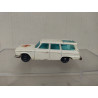 STUDEBAKER WAGONAIRE AMBULANCE (1) apx 1:64 HUSKY NO BOX