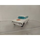 STUDEBAKER WAGONAIRE AMBULANCE apx 1:64 HUSKY NO BOX