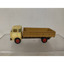 BARREIROS CB 240 CAMION/TRUCK 1:86 H0 EKO NO CAJA