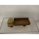 BARREIROS CB 240 CAMION/TRUCK 1:86 H0 EKO NO CAJA
