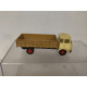 BARREIROS CB 240 CAMION/TRUCK 1:86 H0 EKO NO CAJA
