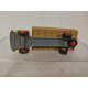 BARREIROS CB 240 CAMION/TRUCK 1:86 H0 EKO NO CAJA