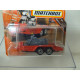 REMOLQUE/CYCLE TRAILER apx 1:64 MATCHBOX