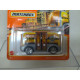 MBX SELF DRIVING BUS apx 1:64 MATCHBOX