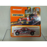 PUSH N´PULLER apx 1:64 MATCHBOX