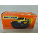 MBX GARBAGE SCOUT TWINKLE 1:64 MATCHBOX BOX