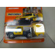 MBX GARBAGE SCOUT TWINKLE 1:64 MATCHBOX