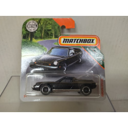 LOTUS EUROPA SPECIAL 1:64 MATCHBOX