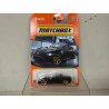 MAZDA MX-5 MIATA BLACK 1:64 MATCHBOX USA CARD