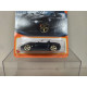 MAZDA MX-5 MIATA BLACK 1:64 MATCHBOX USA CARD