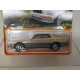 LEXUS LS 400 1994 CHAMPAGNE 1:64 MATCHBOX