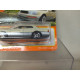 LEXUS LS 400 1994 CHAMPAGNE 1:64 MATCHBOX