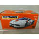 LAMBORGHINI GALLARDO POLICE apx 1:64 MATCHBOX BOX