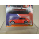 MG MGB GT 1971 COUPE RED UK 9/12 1:64 MATCHBOX