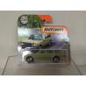 MERCEDES-BENZ W123 300 TE GREEN 1:64 MATCHBOX