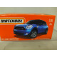 MINI COUNTRYMAN 2011 1:64 MATCHBOX BOX