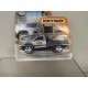 RAM PICKUP 2016 FLATBED COLE 1:64 MATCHBOX BOX