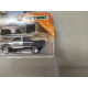 RAM PICKUP 2016 FLATBED COLE 1:64 MATCHBOX BOX