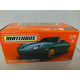 PORSCHE 911 CARRERA CABRIOLET 1:64 MATCHBOX BOX