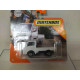 SUBARU SAMBAR 2014 PICKUP WHITE 1:64 MATCHBOX