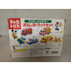 SET X 4 MODELCARS DISNEY apx 1:64 TOMICA