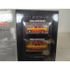 2 TAXI CARS NISSAN CEDRIC & PRINCE GLORIA JAPAN TAXI apx 1:64 TOMICA LIMITED