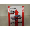 NISSAN LAUREL SHOWA RADIO apx 1:64 TOMICA LIMITED LV-Ra03